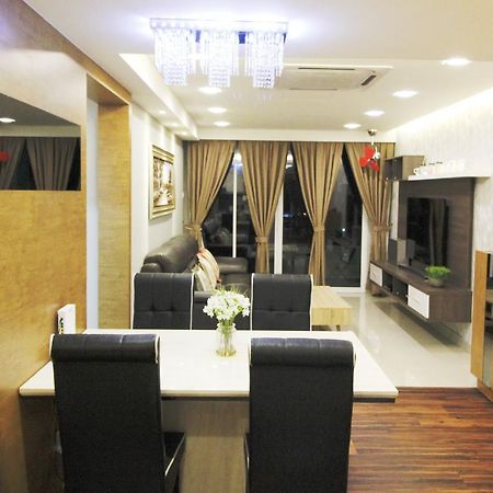 H2H - Maison De Luxe @ Majestic Ipoh Dış mekan fotoğraf