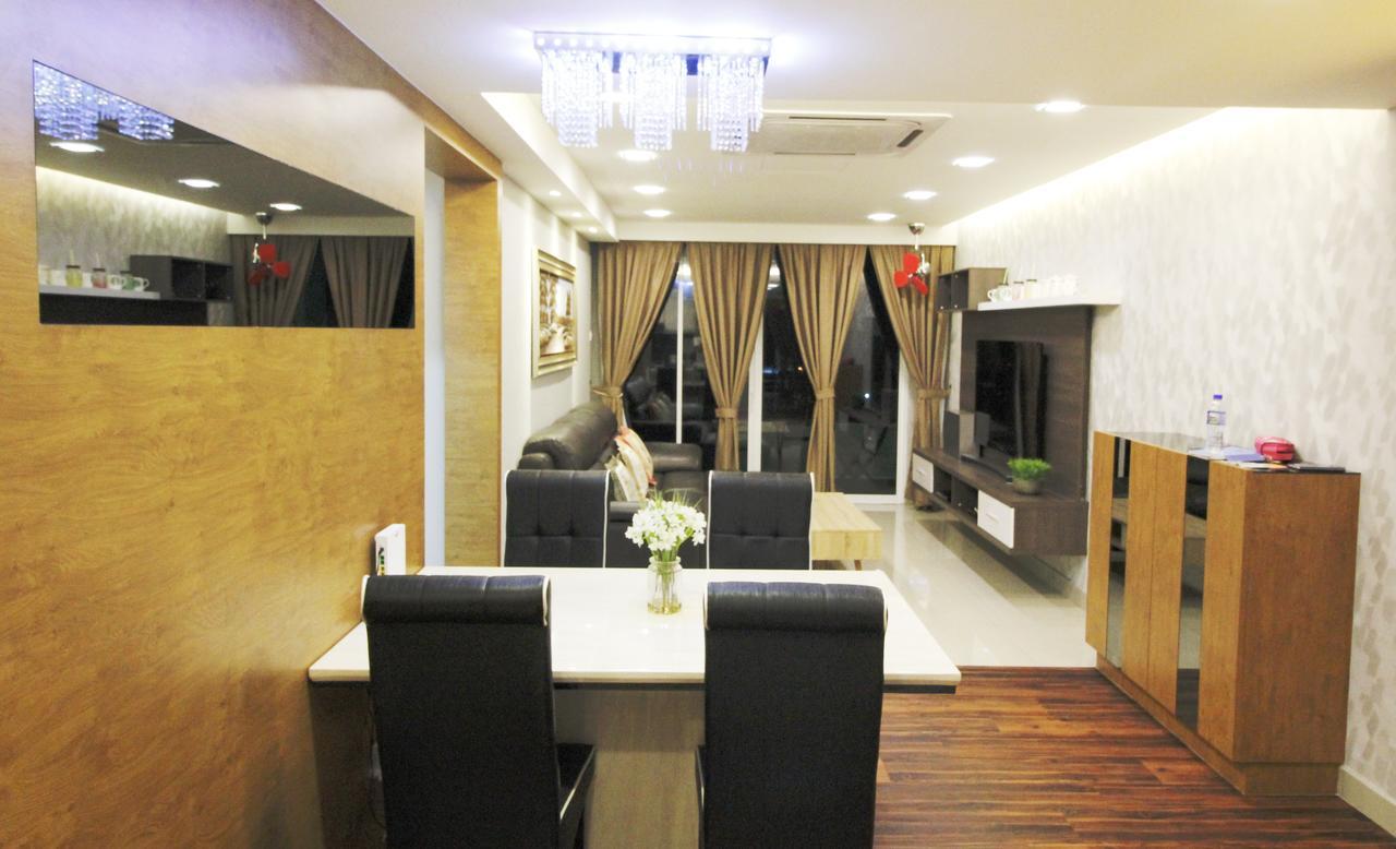 H2H - Maison De Luxe @ Majestic Ipoh Dış mekan fotoğraf