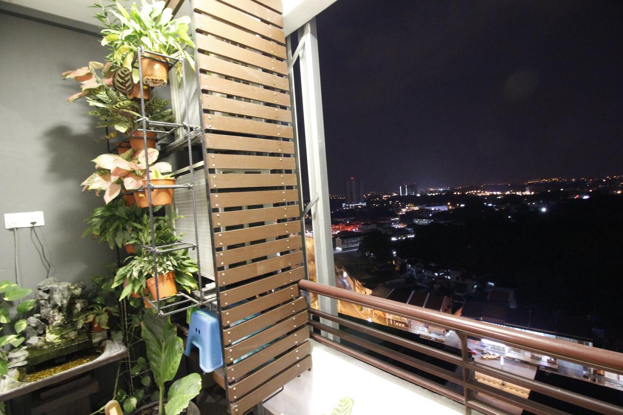 H2H - Maison De Luxe @ Majestic Ipoh Dış mekan fotoğraf