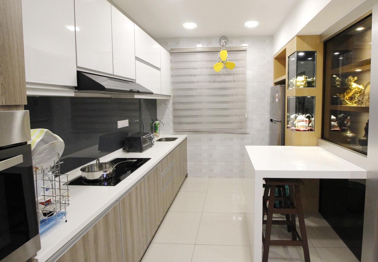 H2H - Maison De Luxe @ Majestic Ipoh Dış mekan fotoğraf