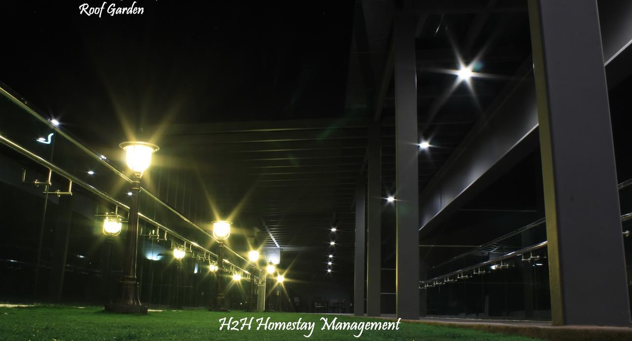 H2H - Maison De Luxe @ Majestic Ipoh Dış mekan fotoğraf