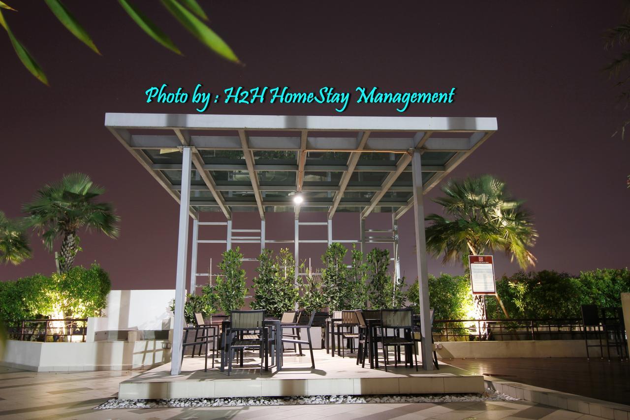 H2H - Maison De Luxe @ Majestic Ipoh Dış mekan fotoğraf